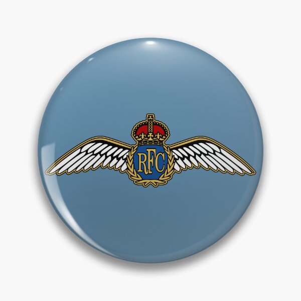Item preview, RFC Wings designed and sold by sirglennbo.
