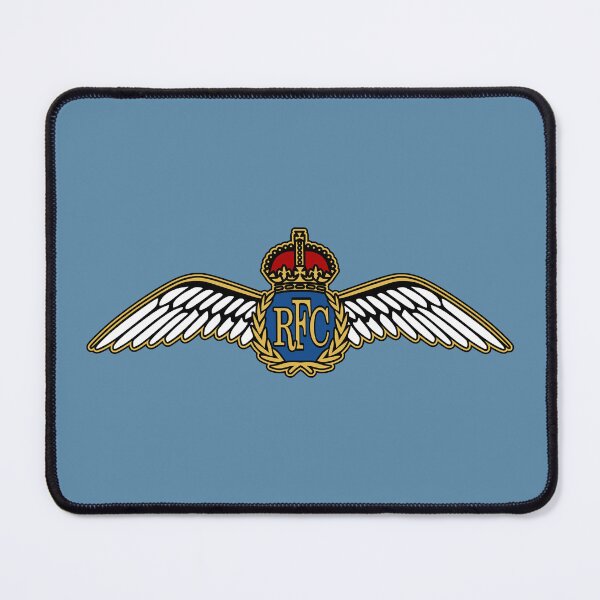 Item preview, RFC Wings designed and sold by sirglennbo.