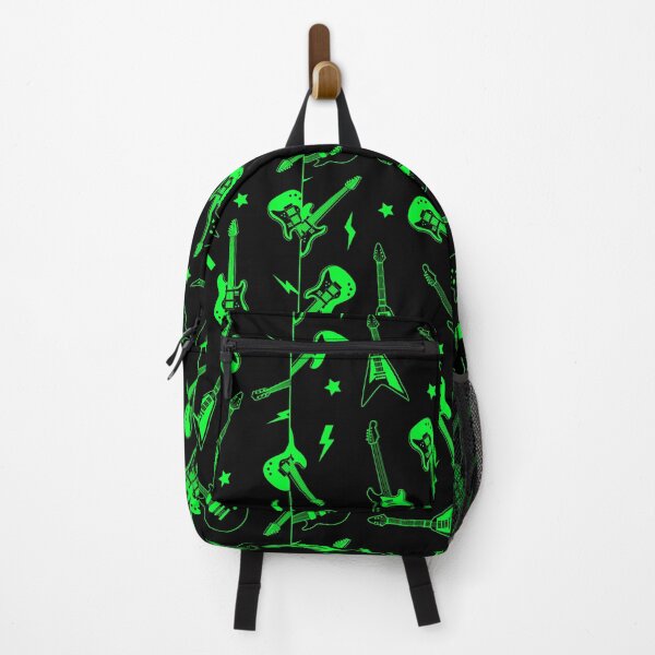 Item preview, Guitars - Green designed and sold by Rika Collection.