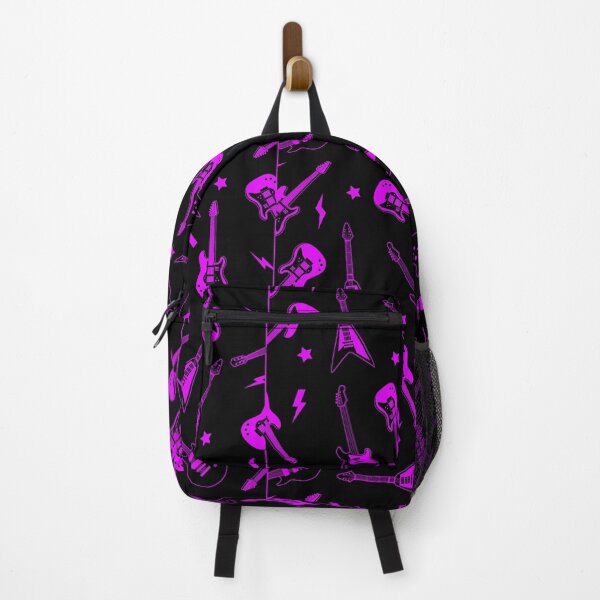 Item preview, Guitars - Purple designed and sold by Rika Collection.