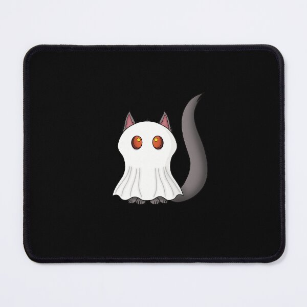 Item preview, Ghost Cat  designed and sold by Psy Shark.