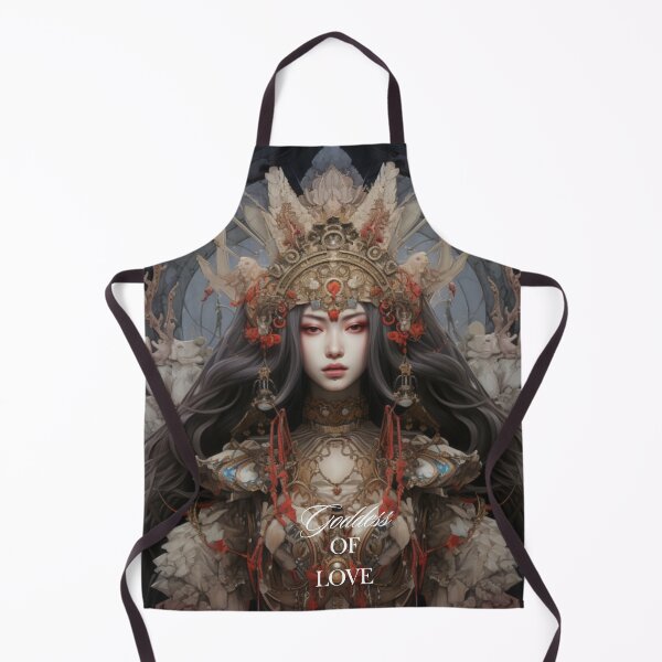 Item preview, Goddess of love designed and sold by Nutsuda Thongraar.