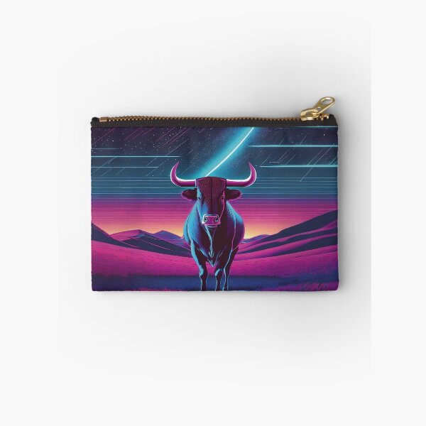 Item preview, Majesty of a bull designed and sold by Synthwave1988.