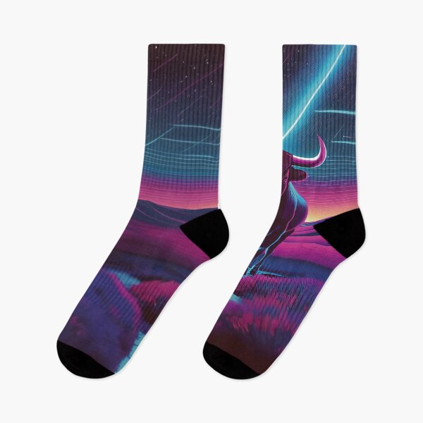Item preview, Majesty of a bull designed and sold by Synthwave1988.