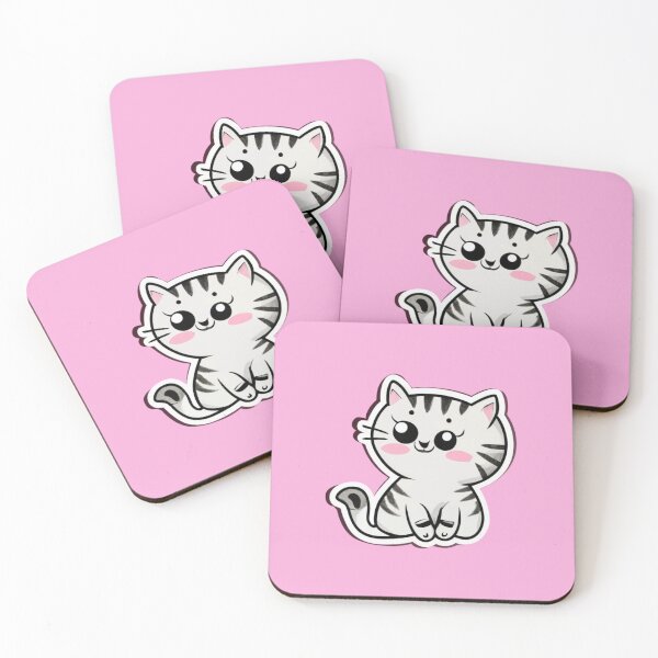 Item preview, Sweet Cat  designed and sold by Tedos7.