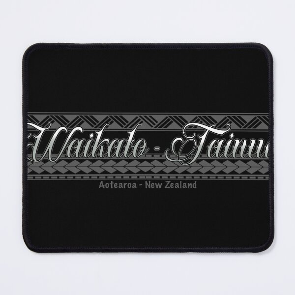 Item preview, Waikato, Tainui designed and sold by TE PAEA TAURI.