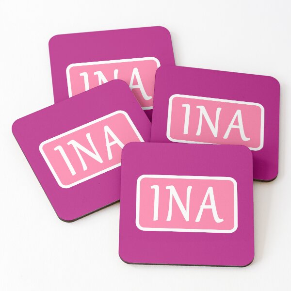 Item preview, Ina Name designed and sold by Jeallan Designs.