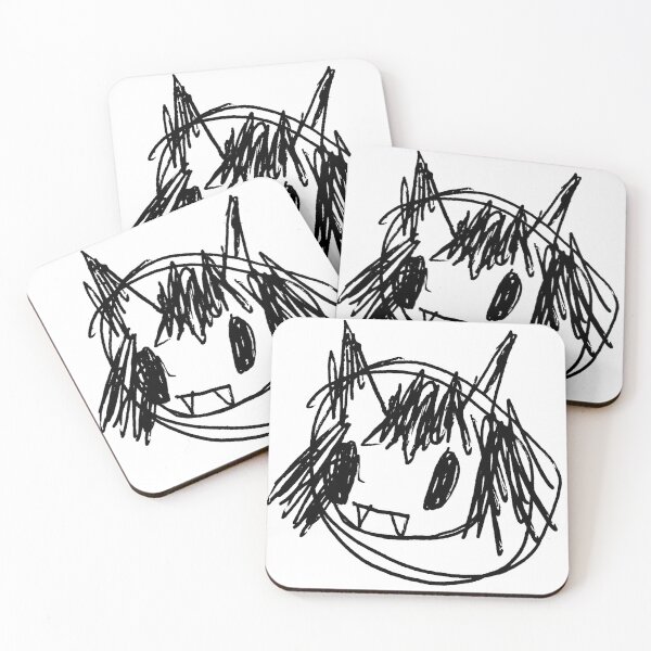 Item preview, WHAAA designed and sold by asogaut.