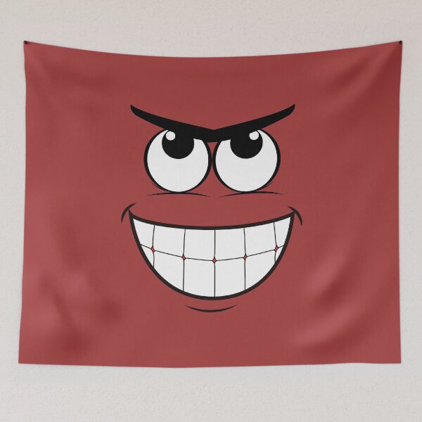 Item preview, Smiley face designed and sold by M art & design.