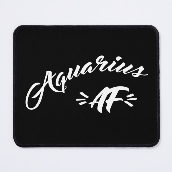 Item preview, Aquarius AF designed and sold by FTS-Studio.