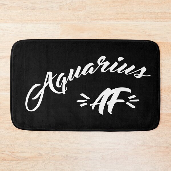 Item preview, Aquarius AF designed and sold by FTS-Studio.