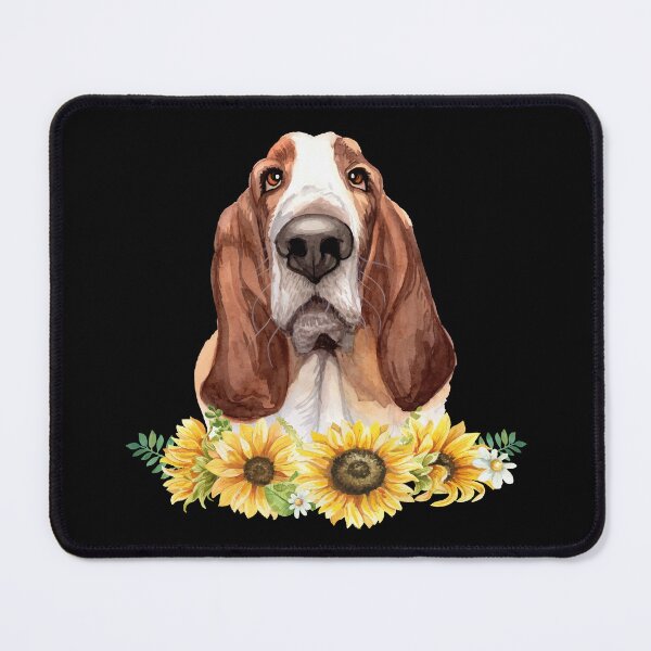 Artikelvorschau, Basset entworfen und verkauft von ouchmypancreas.