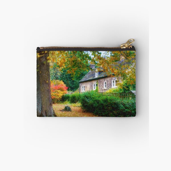 Item preview, Autumn in Wentworth Village  designed and sold by Alisonchambers2.