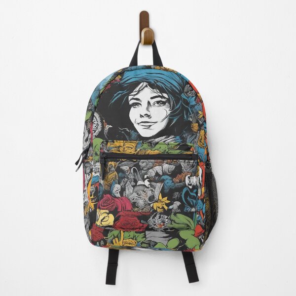 Item preview, Street Art: Expression of Freedom and Creativity designed and sold by etnia.
