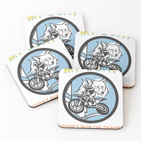 Item preview, mi barco no funciona gracias designed and sold by Tiffany-art.