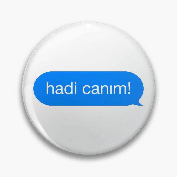 Item preview, hadi canım! designed and sold by rawlex.