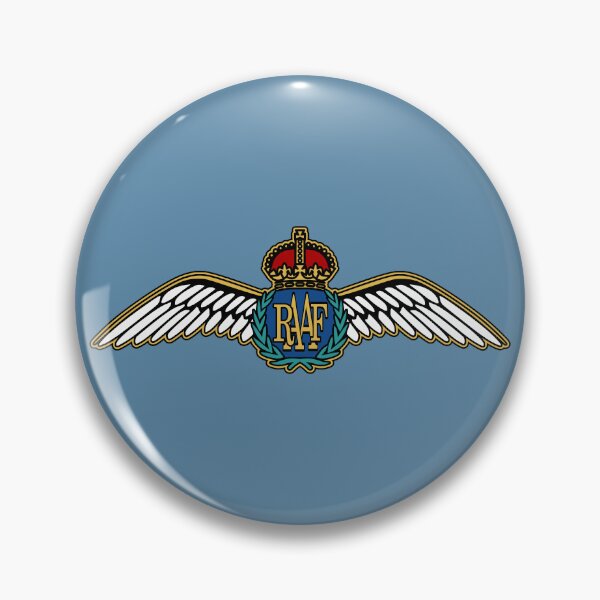 Item preview, RAAF Wings designed and sold by sirglennbo.