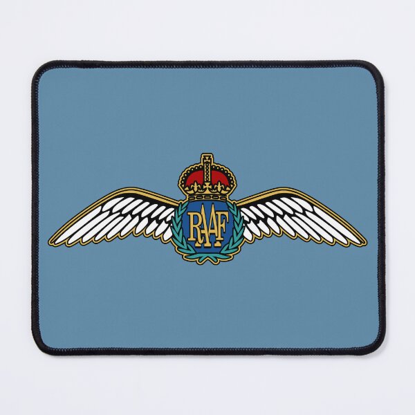 Item preview, RAAF Wings designed and sold by sirglennbo.