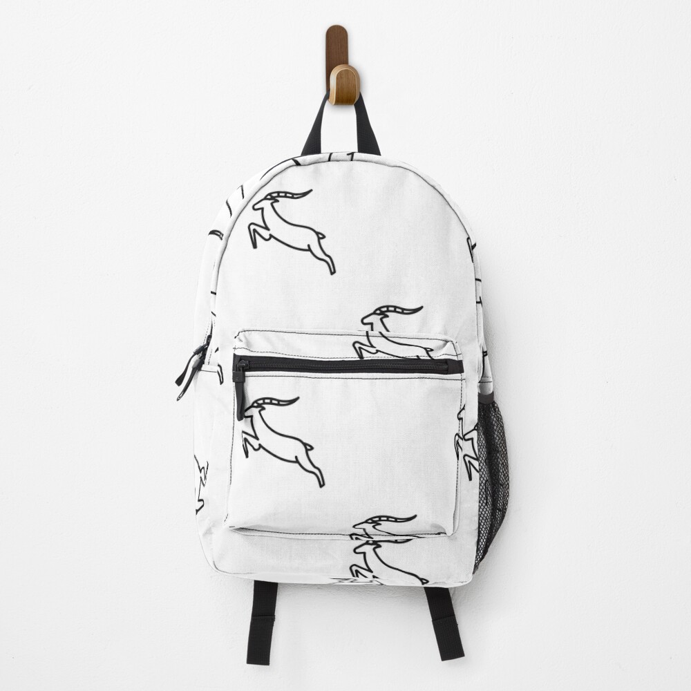 Item preview, Backpack designed and sold by Machafohach.