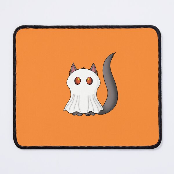 Item preview, Ghost Cat designed and sold by Psy Shark.