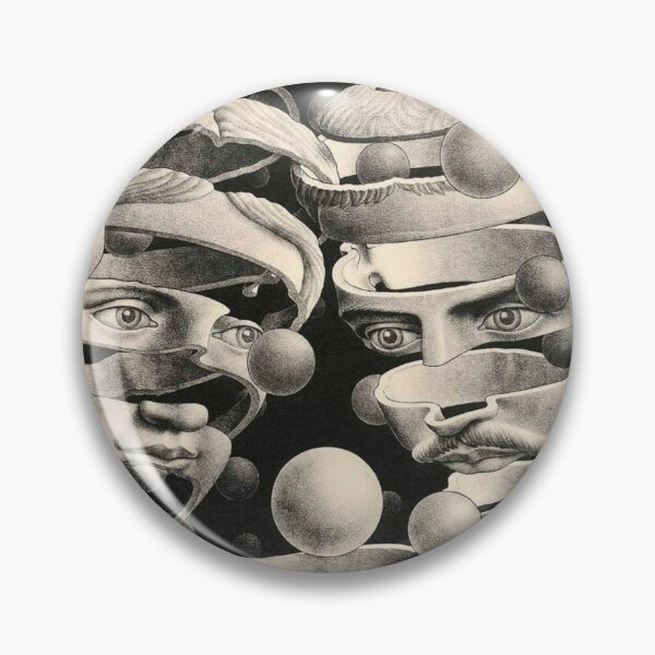 Item preview, M.C.Escher  designed and sold by realQ.