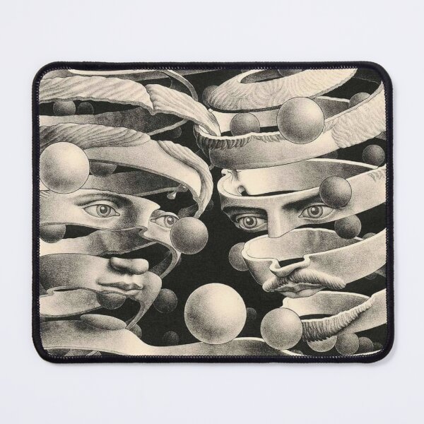 Item preview, M.C.Escher designed and sold by realQ.