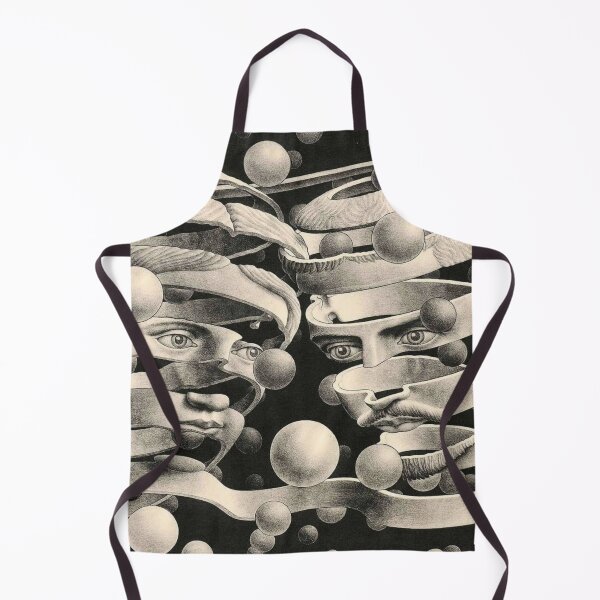 Item preview, M.C.Escher designed and sold by realQ.