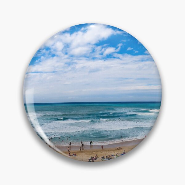 Item preview, Milady Beach Plage de Milady designed and sold by Alexei.