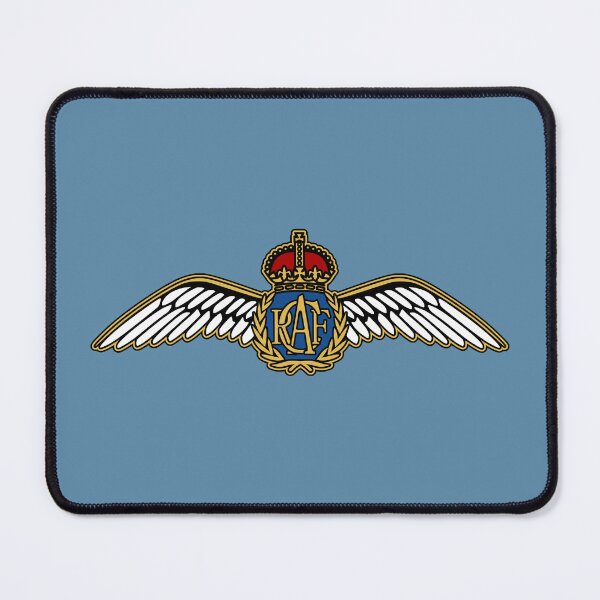 Item preview, RCAF Wings designed and sold by sirglennbo.