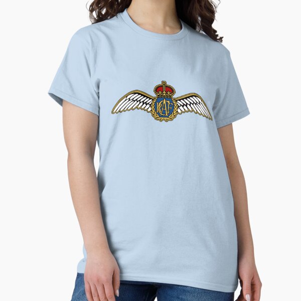 Item preview, RCAF Wings designed and sold by sirglennbo.