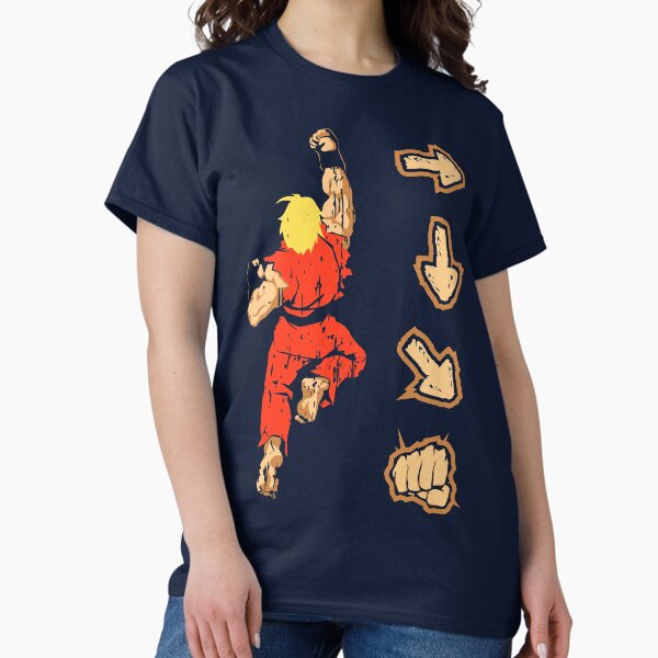 Item preview, Know your Fighting Skills v2.0 designed and sold by Drazhen.