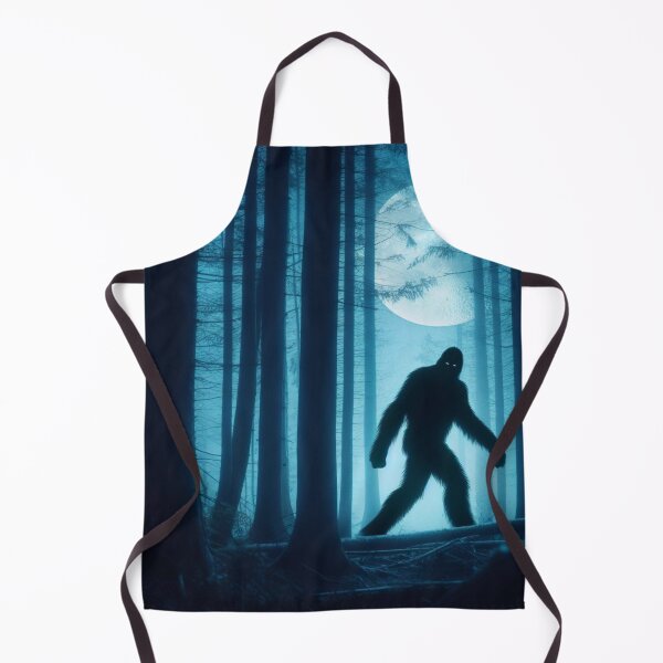 Item preview, Bigfoot designed and sold by Donkey's Salad.