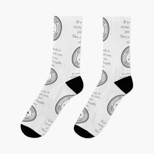 Item preview, If somebody is trying to rob you designed and sold by TicaCreations.