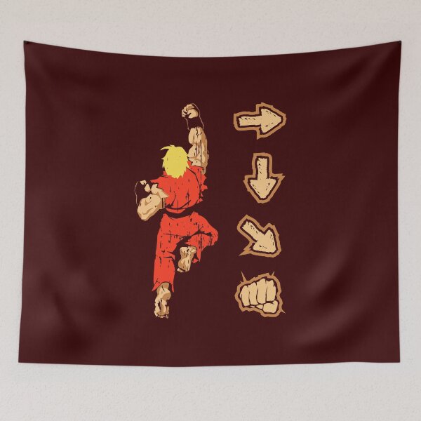 Item preview, Know your Fighting Skills v2.0 designed and sold by Drazhen.