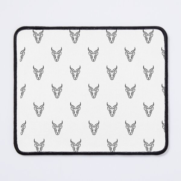 Item preview, Springbok Sticker Springbok Sticker designed and sold by Machafohach.