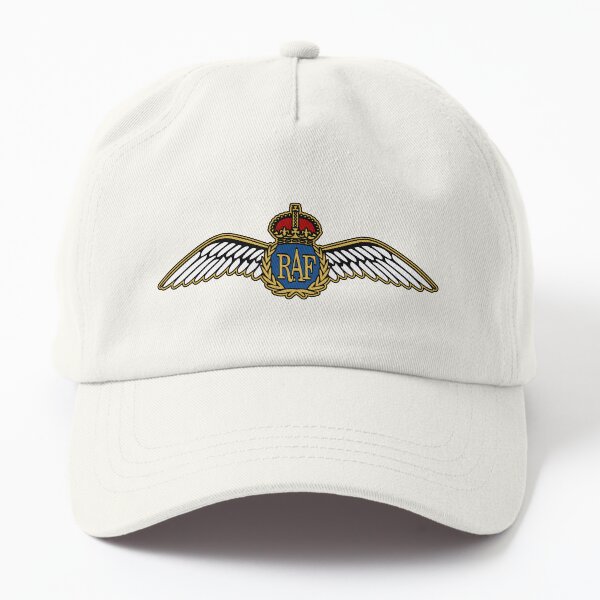 Aperçu de l'œuvre Ailes de la RAF créée et vendue par sirglennbo.