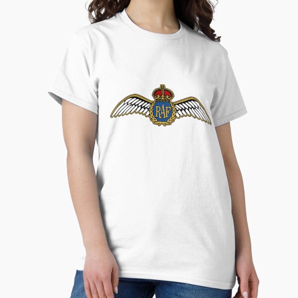 Item preview, RAF Wings designed and sold by sirglennbo.