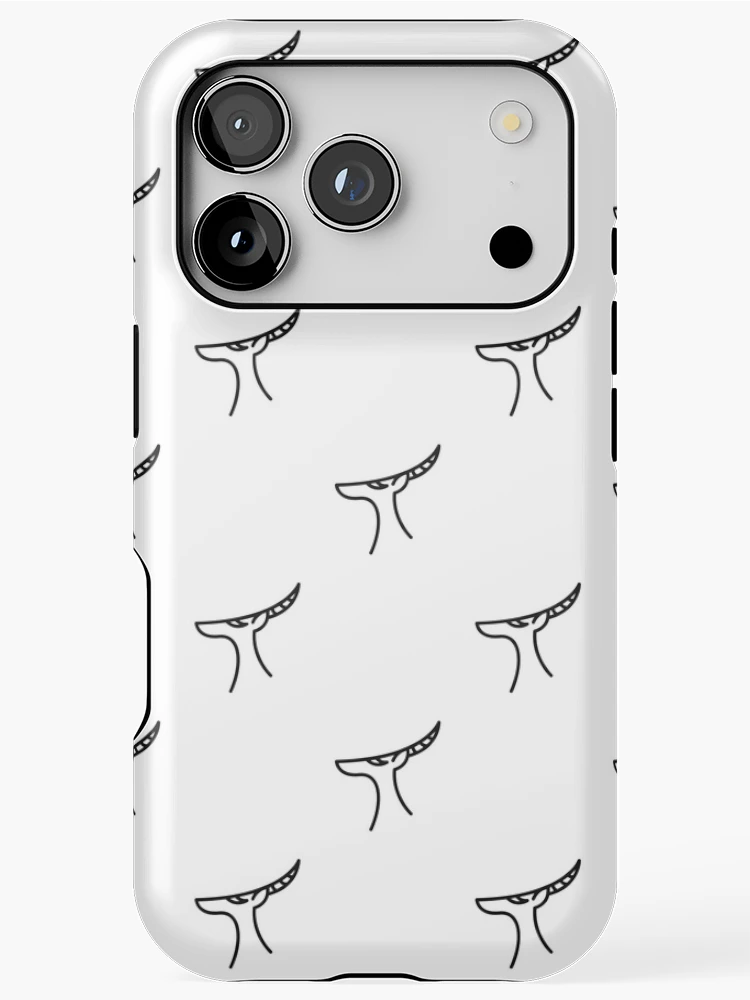 Thumbnail 1 of 4, iPhone Case, Springbok Sticker Springbok Sticker designed and sold by Machafohach.