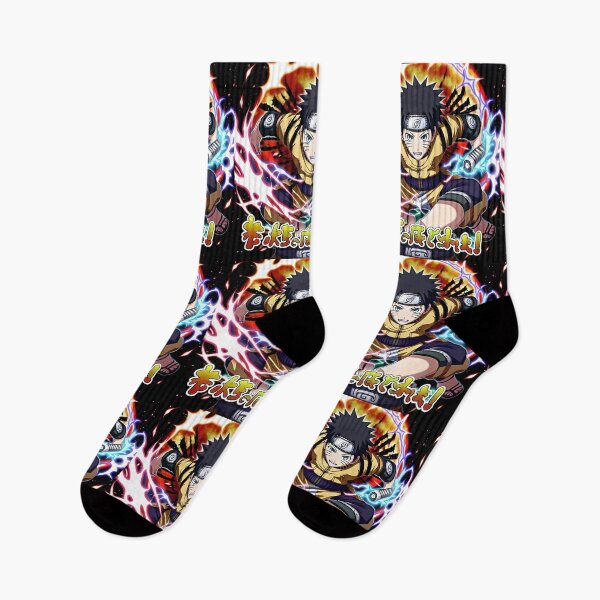Item preview, Anime Hero: The Ultimate Ninja designed and sold by artmanikin.