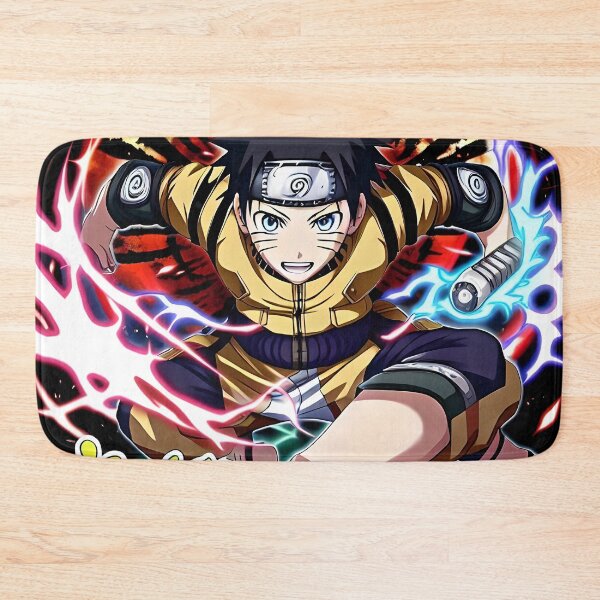 Item preview, Anime Hero: The Ultimate Ninja designed and sold by artmanikin.