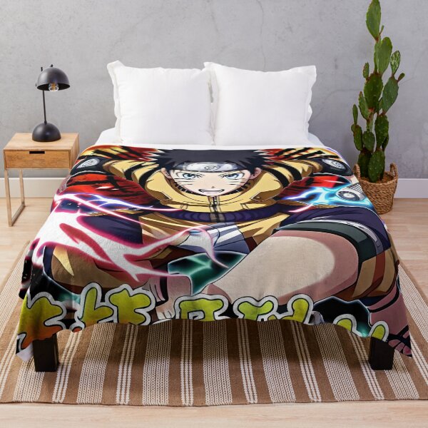 Item preview, Anime Hero: The Ultimate Ninja designed and sold by artmanikin.