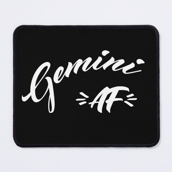 Item preview, Gemini AF designed and sold by FTS-Studio.