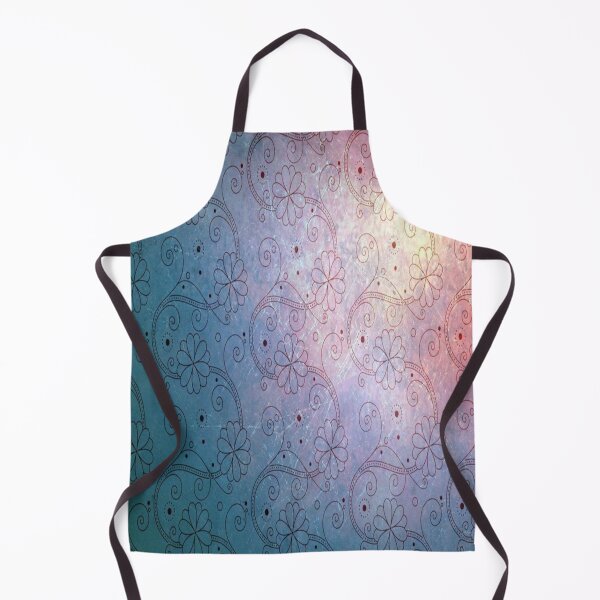 Item preview, Delicate floral pattern. designed and sold by Myshopthings.
