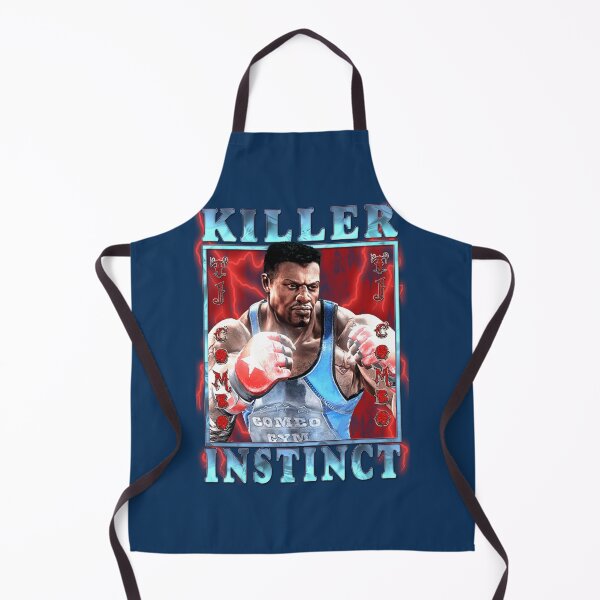 Item preview, Killer Instinct 2013 - Unstoppable fighting spirit Tj Combo designed and sold by wildanimal2020.