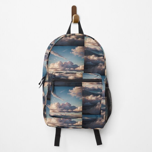 Item preview, Aesthetic Dreamy Clouds designed and sold by Itsheartshop.