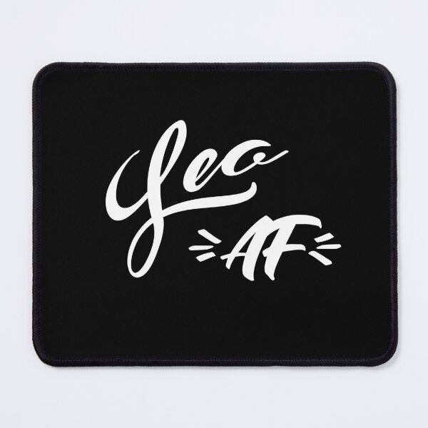 Item preview, Leo AF designed and sold by FTS-Studio.