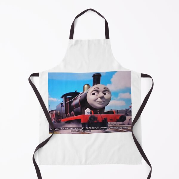 Item preview, James aus Thomas und seine Freunde designed and sold by Thomas und andere Freunde.