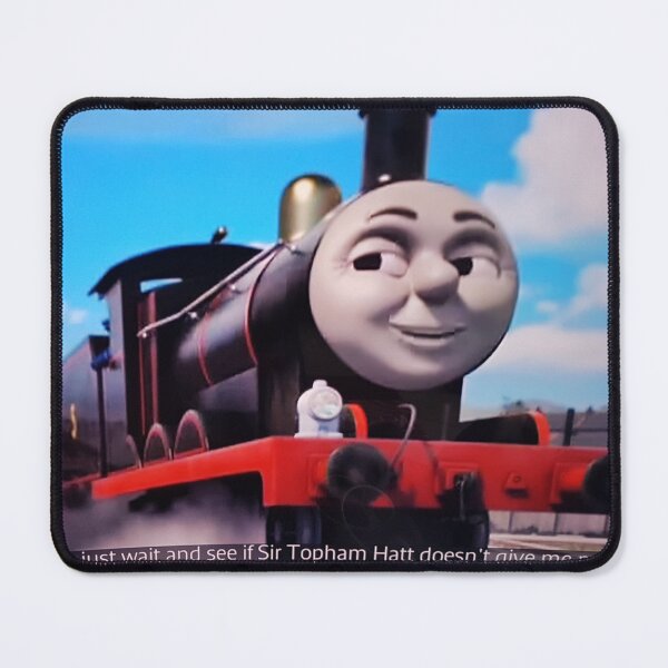 Item preview, James aus Thomas und seine Freunde designed and sold by Thomas und andere Freunde.