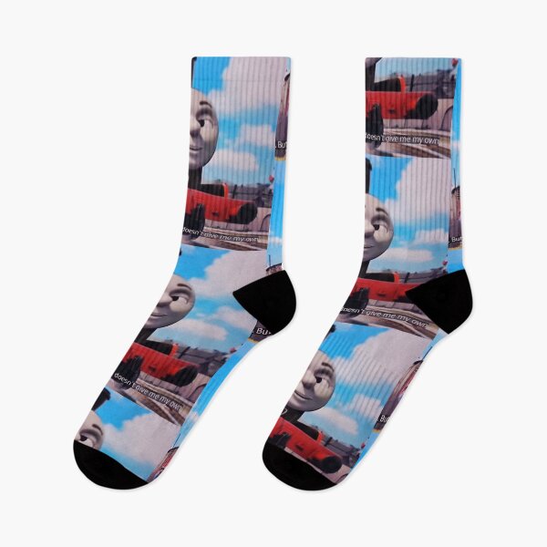 Item preview, James aus Thomas und seine Freunde designed and sold by Thomas und andere Freunde.