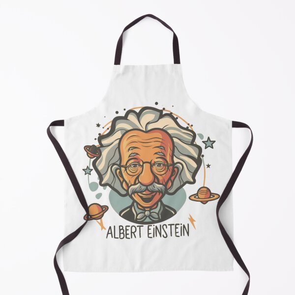 Item preview, Albert Einstein of galaxy. designed and sold by Hemlawit.